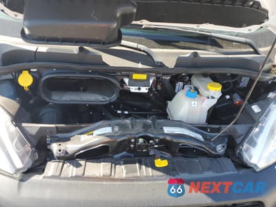 Zdjęcie 11 z 13 samochodu: 2023 RAM PROMASTER DELIVERY VAN VIN:3C6LRVDGXPE579112 - miniatura