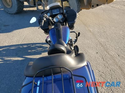 Zdjęcie 6 z 9 samochodu: 2015 HARLEY-DAVIDSON FLTRXS ROAD GLIDE SPECIAL VIN:1HD1KTM10FB602766 - miniatura