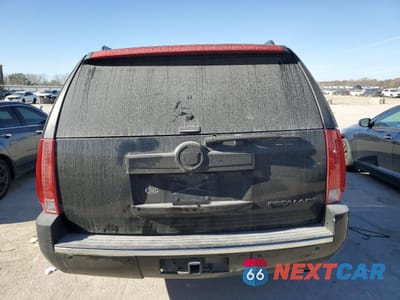 Zdjęcie 6 z 15 samochodu: 2008 CADILLAC ESCALADE ESV VIN:1GYFK66828R134773 - miniatura