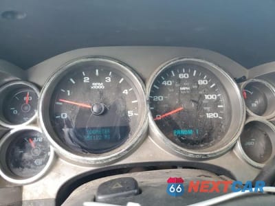 Zdjęcie 9 z 11 samochodu: 2011 CHEVROLET SILVERADO FLATBED TRUCK VIN:1GB4CZCL6BF235252 - miniatura