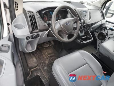 Zdjęcie 8 z 11 samochodu: 2015 FORD TRANSIT 350 UTILITY / SERVICE VAN VIN:1FTSW2XM4FKA51302 - miniatura