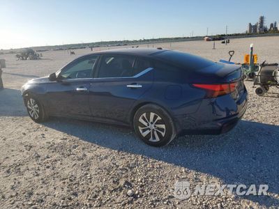 Drugie zdjęcie samochodu z przodu: 2020 NISSAN ALTIMA S VIN:1N4BL4BV1LN322126 - miniatura
