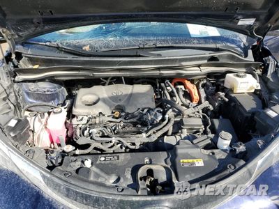 Zdjęcie 12 z 13 samochodu: 2022 TOYOTA SIENNA XLE VIN:5TDJSKFC4NS057480 - miniatura