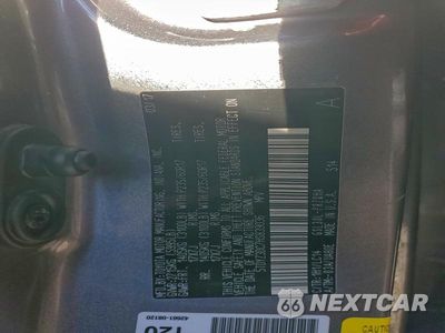 Zdjęcie 13 z 13 samochodu: 2017 TOYOTA SIENNA XLE VIN:5TDYZ3DC7HS839036 - miniatura