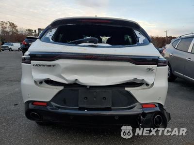 Zdjęcie 6 z 13 samochodu: 2024 DODGE HORNET R/T VIN:ZACPDFCW4R3A28405 - miniatura