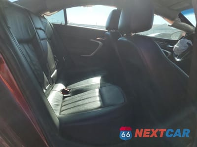Zdjęcie 10 z 12 samochodu: 2017 BUICK REGAL SPORT TOURING VIN:2G4GL5EXXH9181713 - miniatura