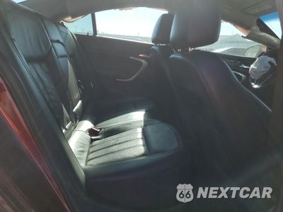 Zdjęcie 10 z 12 samochodu: 2017 BUICK REGAL SPORT TOURING VIN:2G4GL5EXXH9181713 - miniatura