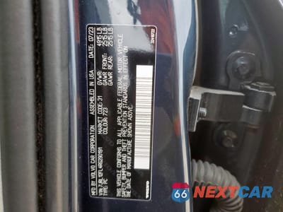 Zdjęcie 12 z 14 samochodu: 2024 VOLVO S60 PLUS VIN:7JRL12FL4RG290191 - miniatura