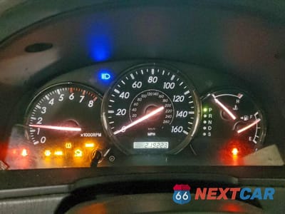 Zdjęcie 9 z 13 samochodu: 2006 TOYOTA CAMRY SOLARA SE VIN:4T1FA38P16U069478 - miniatura