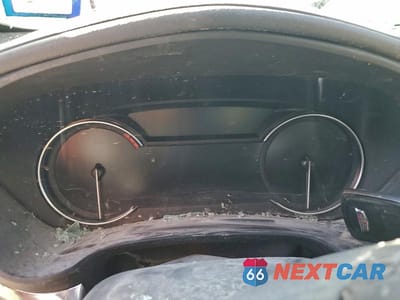 Zdjęcie 9 z 13 samochodu: 2019 CADILLAC XT4 LUXURY VIN:1GYAZAR49KF145313 - miniatura