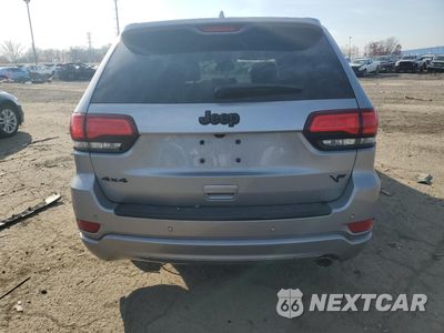 Zdjęcie 6 z 13 samochodu: 2018 JEEP GRAND CHEROKEE LAREDO VIN:1C4RJFAG3JC356798 - miniatura