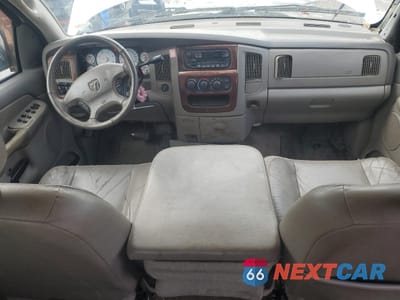 Zdjęcie 8 z 12 samochodu: 2003 DODGE RAM 3500 ST VIN:3D7MU48623G766761 - miniatura