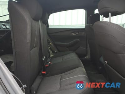 Zdjęcie 10 z 12 samochodu: 2024 HONDA ACCORD HYBRID SPORT VIN:1HGCY2F57RA075789 - miniatura