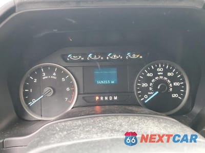 Zdjęcie 9 z 11 samochodu: 2019 FORD F150 SUPERCREW VIN:1FTEW1E54KFB01377 - miniatura