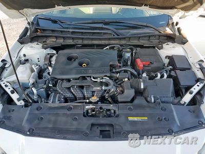 Zdjęcie 11 z 12 samochodu: 2019 NISSAN ALTIMA 2.5 S VIN:1N4BL4BV3KC164172 - miniatura