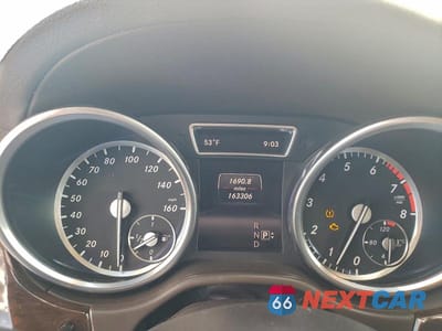 Zdjęcie 9 z 12 samochodu: 2015 MERCEDES-BENZ GL 450 4MATIC VIN:4JGDF6EE3FA533871 - miniatura