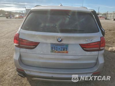 Zdjęcie 6 z 14 samochodu: 2018 BMW X5 SDRIVE35I VIN:5UXKR2C55J0Z18389 - miniatura