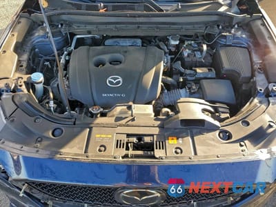 Zdjęcie 12 z 13 samochodu: 2021 MAZDA CX-5 TOURING VIN:JM3KFBCM5M1308354 - miniatura