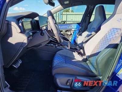 Zdjęcie 7 z 13 samochodu: 2025 VOLKSWAGEN GOLF R BLACK EDITION VIN:WVWFB7CD8SW247049 - miniatura