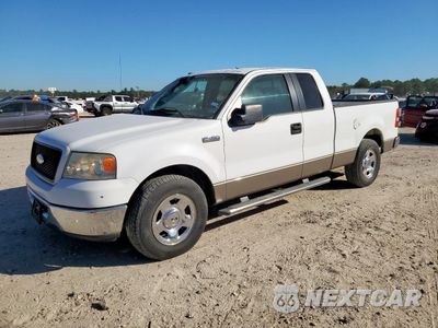 2006 FORD F150 1FTRX12W36NA52230 - główne zdjęcie licytacji z USA - miniatura