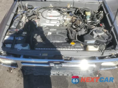 Zdjęcie 11 z 13 samochodu: 1995 TOYOTA PICKUP 1/2 TON EXTRA LONG WHEELBASE DX VIN:JT4VN93DXS5044250 - miniatura