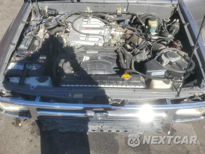 Zdjęcie 11 z 13 samochodu: 1995 TOYOTA PICKUP 1/2 TON EXTRA LONG WHEELBASE DX VIN:JT4VN93DXS5044250 - miniatura