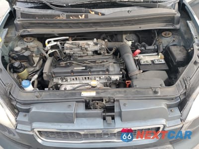 Zdjęcie 11 z 12 samochodu: 2011 KIA SOUL + VIN:KNDJT2A20B7329587 - miniatura