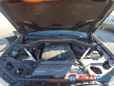 Zdjęcie 12 z 14 samochodu: 2019 BMW X3 VIN:5UXTS3C51KLR72951 - miniatura