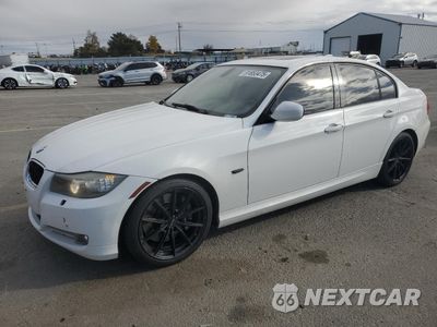 2011 BMW 335 D WBAPN7C59BA780705 - główne zdjęcie licytacji z USA - miniatura