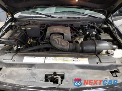 Zdjęcie 11 z 12 samochodu: 1997 FORD F150 VIN:1FTEX18L2VNC68841 - miniatura