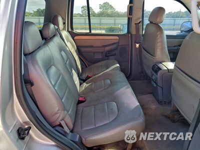 Zdjęcie 11 z 14 samochodu: 2004 FORD EXPLORER XLT VIN:1FMZU63K94UB32129 - miniatura