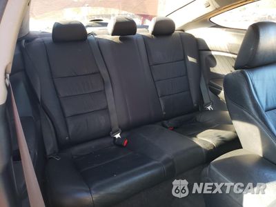 Zdjęcie 10 z 12 samochodu: 2011 HONDA ACCORD EXL VIN:1HGCS1B8XBA014793 - miniatura