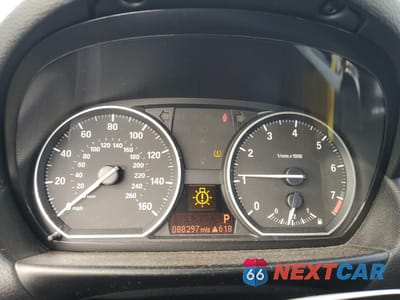 Zdjęcie 9 z 13 samochodu: 2011 BMW 128 I VIN:WBAUP9C50BVL89802 - miniatura