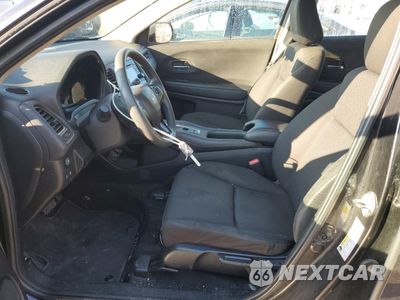 Zdjęcie 7 z 13 samochodu: 2018 HONDA HR-V LX VIN:3CZRU6H38JG702362 - miniatura