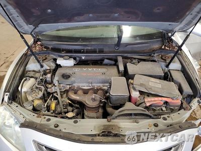 Zdjęcie 11 z 12 samochodu: 2008 TOYOTA CAMRY HYBRID VIN:4T1BB46K78U031846 - miniatura