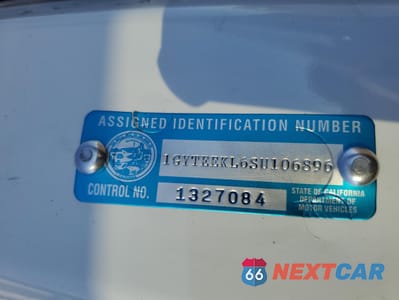 Zdjęcie 13 z 14 samochodu: 2025 CADILLAC ESCALADE IQ SPORT-1 VIN:1GYTEEKL6SU106896 - miniatura