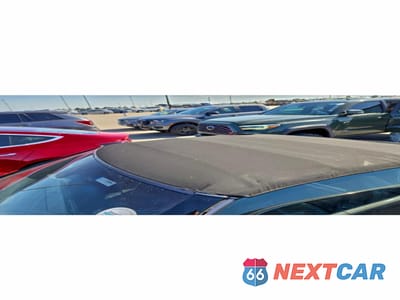 Zdjęcie 13 z 14 samochodu: 1997 MERCEDES-BENZ SL 320 VIN:WDBFA63F6VF147629 - miniatura