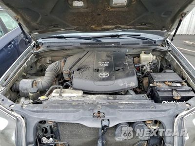 Zdjęcie 12 z 13 samochodu: 2005 TOYOTA 4RUNNER SR5 VIN:JTEBU14R550073976 - miniatura