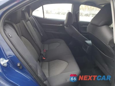 Zdjęcie 10 z 12 samochodu: 2023 TOYOTA CAMRY LE * CLEAN TITLE * PRIOR REPO * VIN:4T1R11AK9PU109419 - miniatura