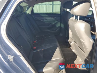 Zdjęcie 10 z 15 samochodu: 2021 HONDA ACCORD SPORT SE VIN:1HGCV1F44MA014466 - miniatura