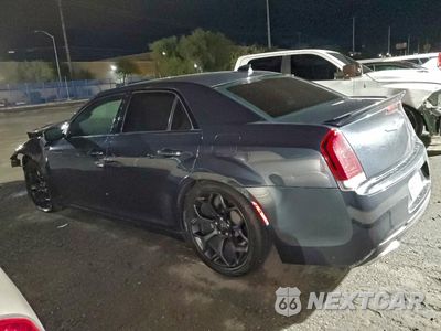 Drugie zdjęcie samochodu z przodu: 2019 CHRYSLER 300 S VIN:2C3CCABG8KH573302 - miniatura