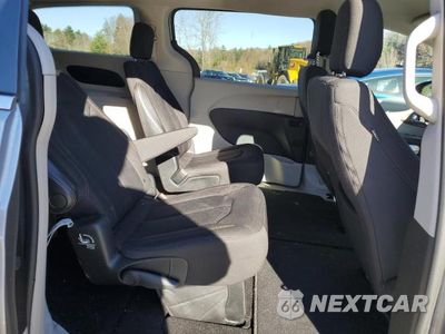 Zdjęcie 11 z 13 samochodu: 2017 CHRYSLER PACIFICA LX VIN:2C4RC1CG0HR565864 - miniatura