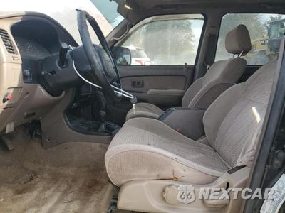 Zdjęcie 7 z 12 samochodu: 1997 TOYOTA 4RUNNER SR5 VIN:JT3HN86R9V0053025 - miniatura
