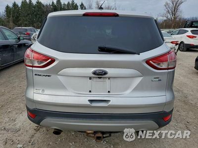 Zdjęcie 11 z 26 samochodu: 2016 FORD ESCAPE VIN:1FMCU9GX2GUA00945 - miniatura
