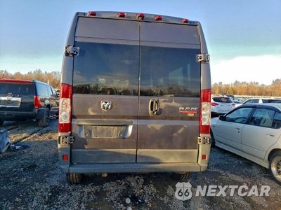 Zdjęcie 6 z 12 samochodu: 2017 RAM PROMASTER 2500 2500 HIGH VIN:3C6TRVDG5HE505131 - miniatura