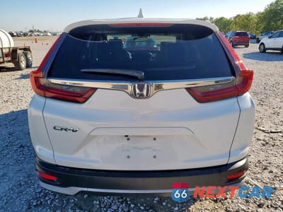 Zdjęcie 6 z 14 samochodu: 2020 HONDA CR-V EXL VIN:2HKRW1H89LH418554 - miniatura