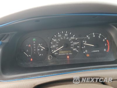 Zdjęcie 9 z 14 samochodu: 1997 TOYOTA CAMRY CE VIN:4T1BG22K2VU755449 - miniatura