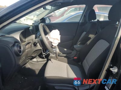 Zdjęcie 7 z 14 samochodu: 2023 HYUNDAI KONA SE VIN:KM8K2CAB3PU013540 - miniatura