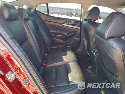 Zdjęcie 10 z 14 samochodu: 2018 NISSAN MAXIMA 3.5S VIN:1N4AA6AP5JC394729 - miniatura