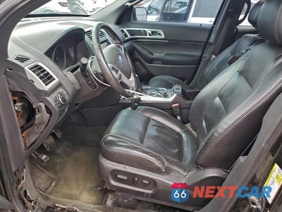 Zdjęcie 7 z 13 samochodu: 2013 FORD EXPLORER SPORT VIN:1FM5K8GT9DGC02746 - miniatura